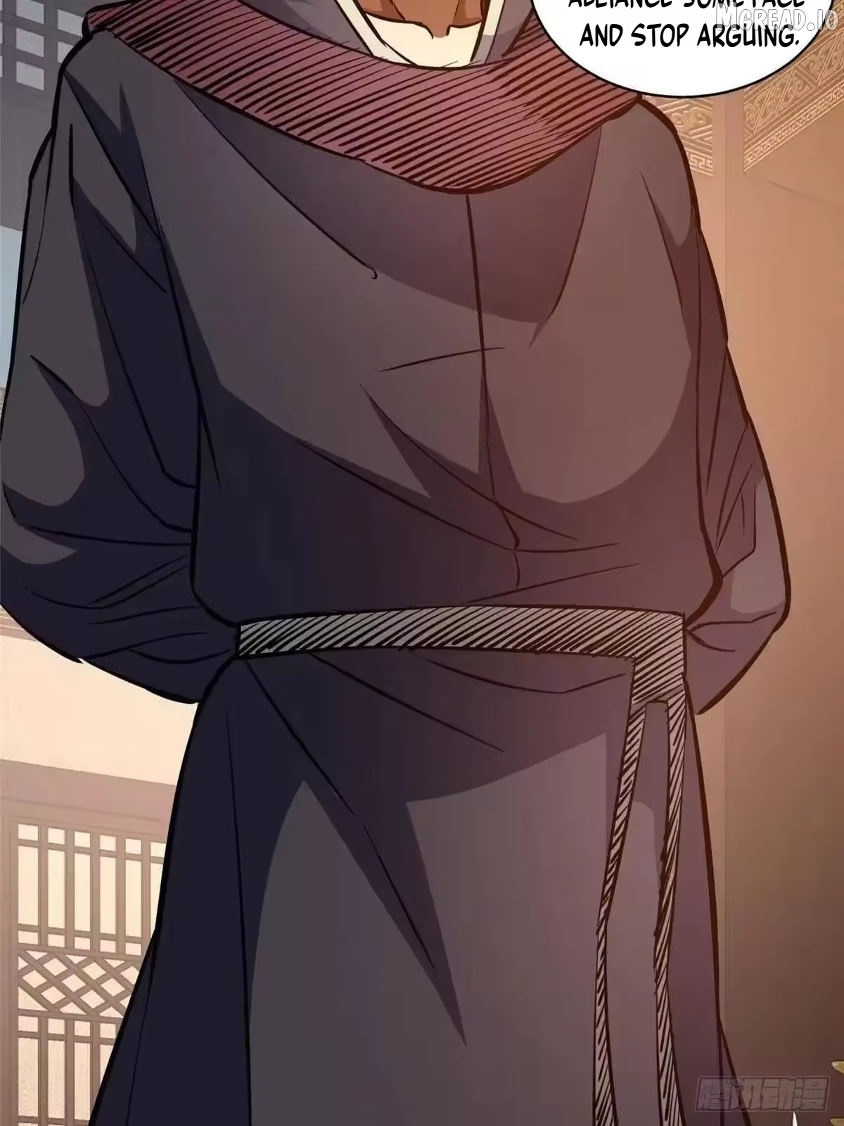 Divine Urban God Chapter 335  - page 73